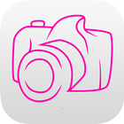 Meitu – Beauty Cam, Easy Photo Editor icône