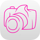 Meitu – Beauty Cam, Easy Photo Editor أيقونة
