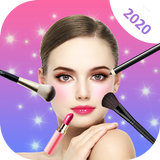 YouCam editor di trucco virtua