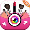 Makeup Camera Plus - Beauty Fa