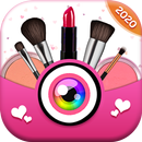 Makeup Camera Plus - Beauty Fa APK