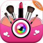 Makeup Camera Plus simgesi