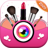 Makeup Camera Plus иконка