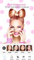 Makeup Camera Plus скриншот 2