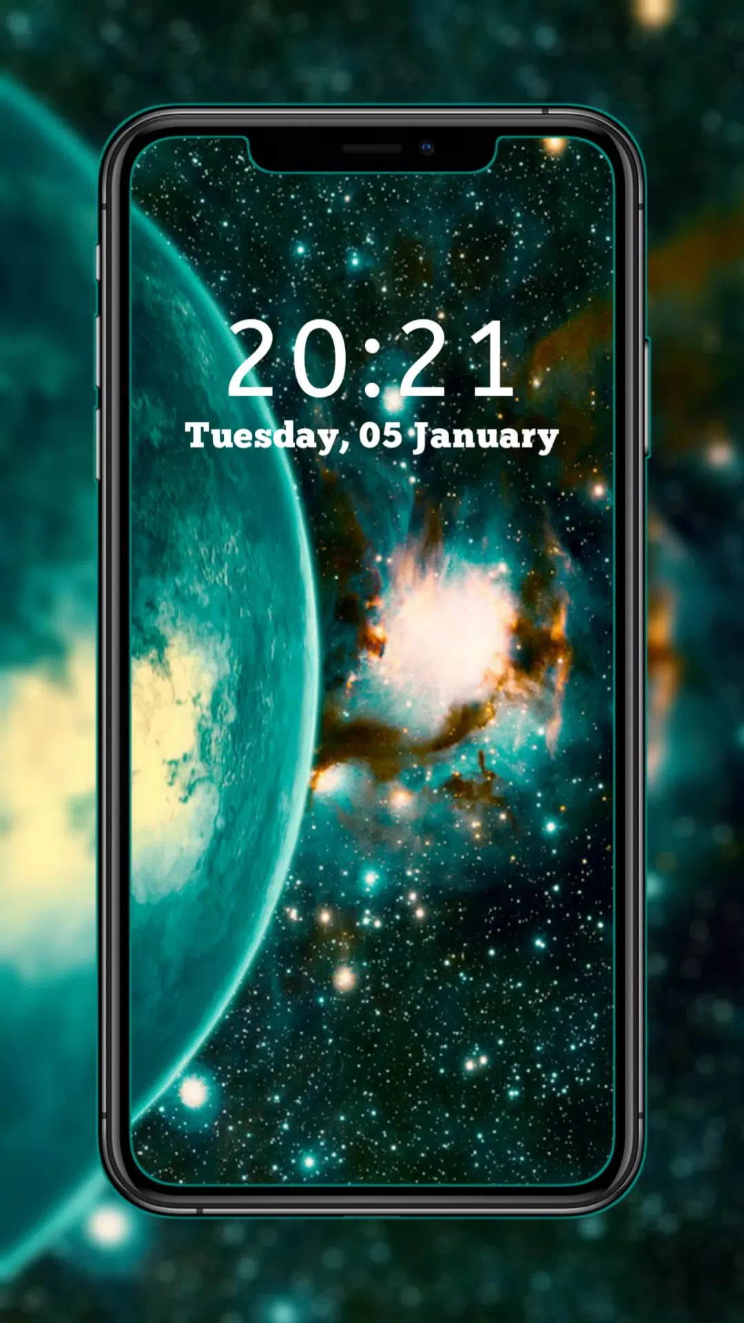 Android 用の Wallpaper For Iphone 12 Wallpapers Ios 14 Hd Apk をダウンロード