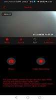 MITSUBISHI MOTORS DVR स्क्रीनशॉट 2