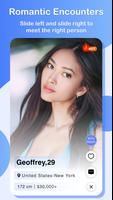 MY Match - Chinese Dating App स्क्रीनशॉट 3