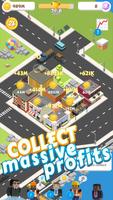 Build UP! Idle Cities 海報