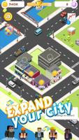 Build UP! Idle Cities 截圖 2