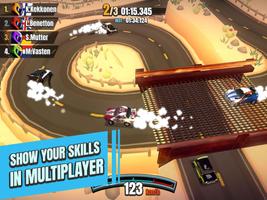 BFS: Track Day 截圖 3