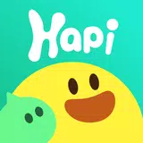 Hapi লাইভ গ্রুপ ভয়েস চ্যাট APK