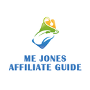 ME Jones Affiliate Guide APK