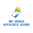 ME Jones Affiliate Guide ไอคอน