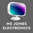 ME Jones Electronics 圖標