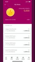 Customer AEON Point 截图 2