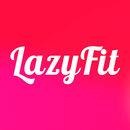APK LazyFit: Chair Yoga & Pilates