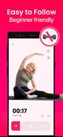 LazyFit®: Lazy Workout & Fit capture d'écran 2