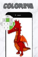 Pixel Dragons capture d'écran 3