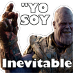 Stickers de peliculas para whatsapp con frases