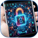 Cyber security keyboard APK