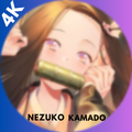 Nezuko Kamado wallpaper