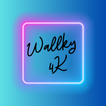 Walky 4K ikona