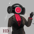 Speaker Woman Wallpapers HD
