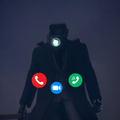 Titan Cameraman Video Call