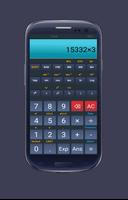 Scientific Calculator - Classi পোস্টার