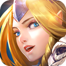 Legends of Valkyries-APK