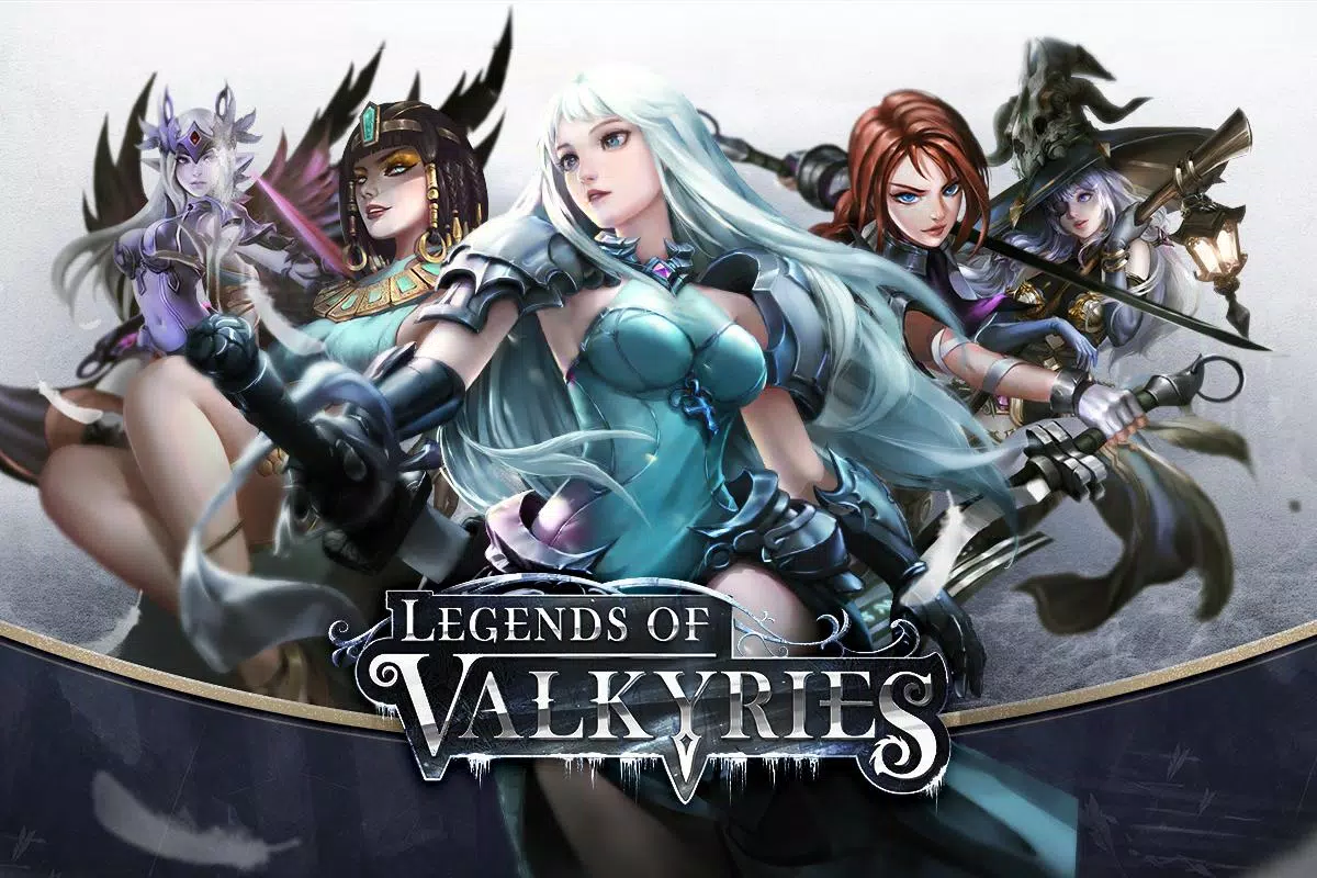 Valkyrie APK for Android Download