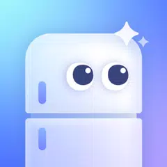 Wonder Fridge: Food Organizer