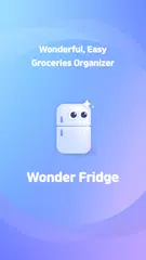 download Wonder Fridge: Frigo, Cibo XAPK