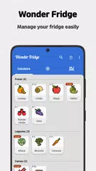 Baixar Wonder Fridge: Geladeira XAPK