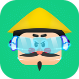 Trùm Chinese biểu tượng