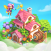 Misty Garden: Blast & Merge APK