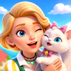 Misty Garden: Blast & Merge APK