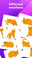 Cat Translator Game - Communicate with Animals capture d'écran 1