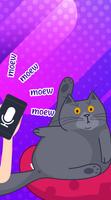 Cat Translator Game - Communicate with Animals capture d'écran 3