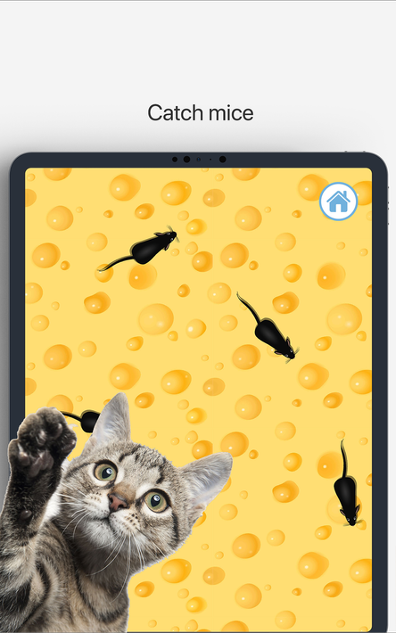 Meow - Cat Toy Games for Cats screenshot 22