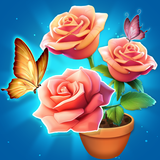 Flower Sort: Match 3 Puzzle-icoon