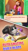 Meow Pop Blast ảnh chụp màn hình 3