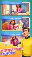Meow Pop Blast imagem de tela 2
