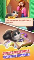 Meow Pop Blast imagem de tela 3