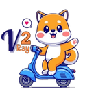 Meow V2Ray icono