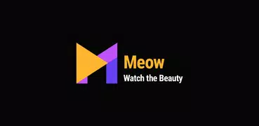 Meow -- Hot Girls' Video For You