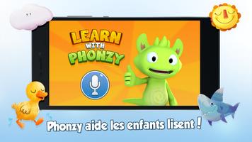 Learn with Phonzy capture d'écran 1