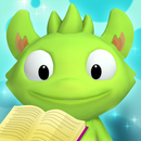 Read with Phonzy: Reading Game APK