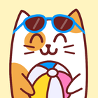 Meowtel ícone