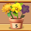 APK Flower Match Puzzle